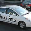 Solar Power For Your Car! Toyota Prius Solar Panel